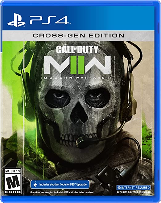 Call of Duty: Modern Warfare II | PlayStation 4