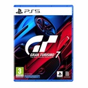 Gran Turismo 7 | PS5