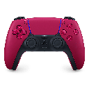 PS5 DualSense Controller - Cosmic Red