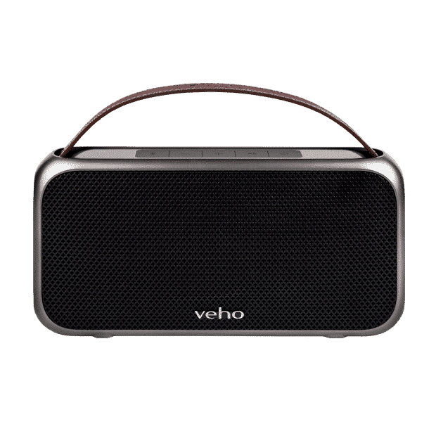 Veho M-Series M7 Water Resistant Wireless Speaker