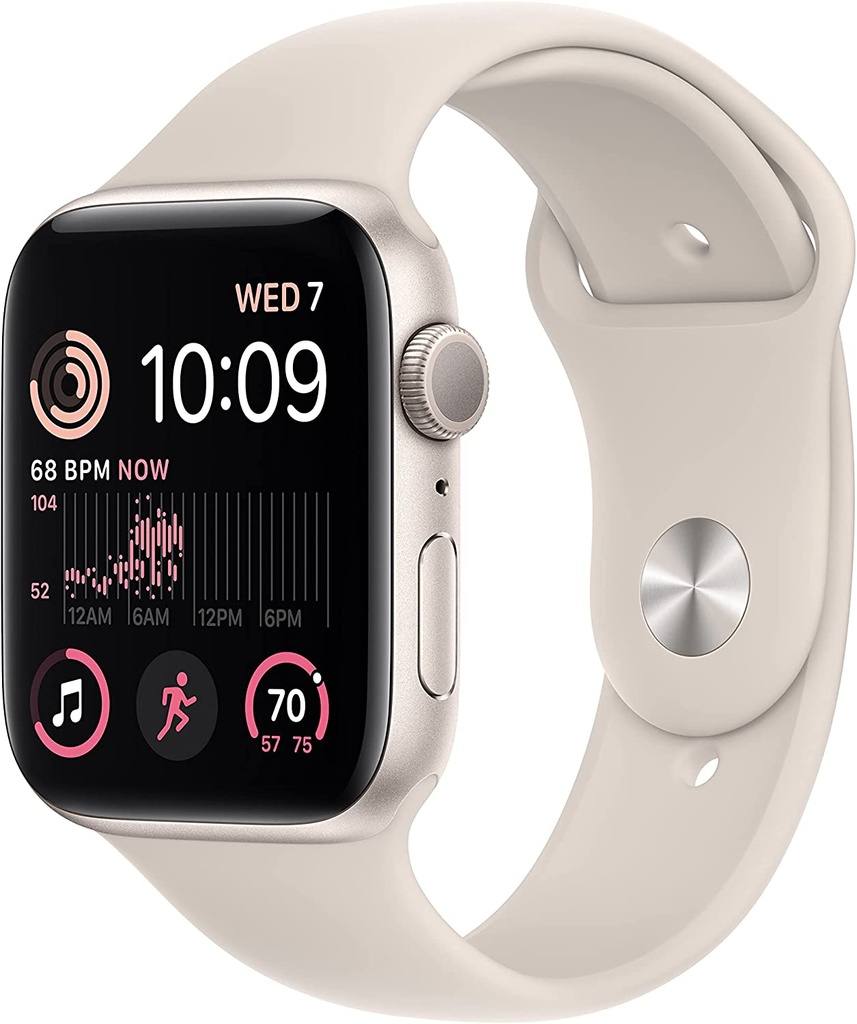 Apple Watch SE (2nd Gen) 44mm Smart Watch