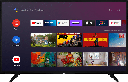 JVC 40" 40VAF3300 FHD Android TV