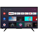 JVC 43" Android TV | 43VA3300