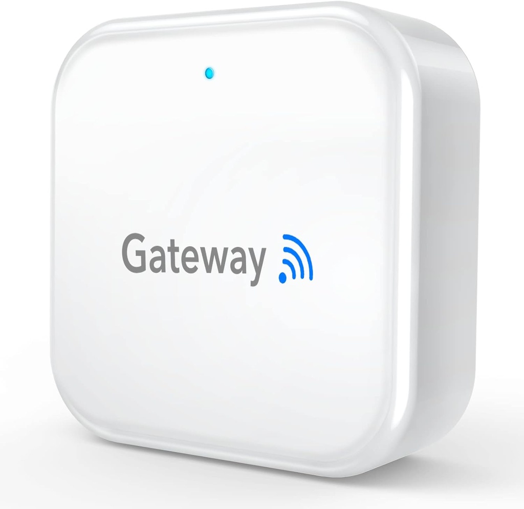 Smart Lock Gateway G2 (Wireless WiFi Model)