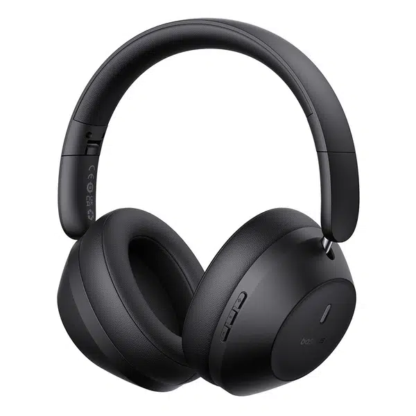 Baseus Bass 30 Max | Wireless Bluetooth Headphones