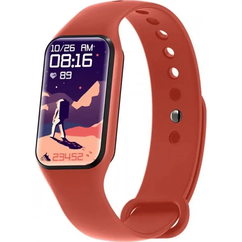 Smartwatch | Blackview R1