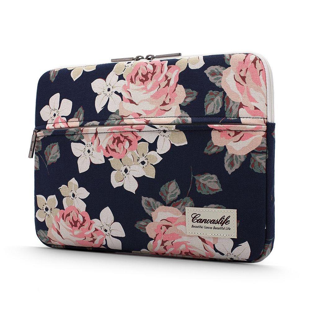 Laptop Sleeve Briefcase | Canvaslife 13–14"