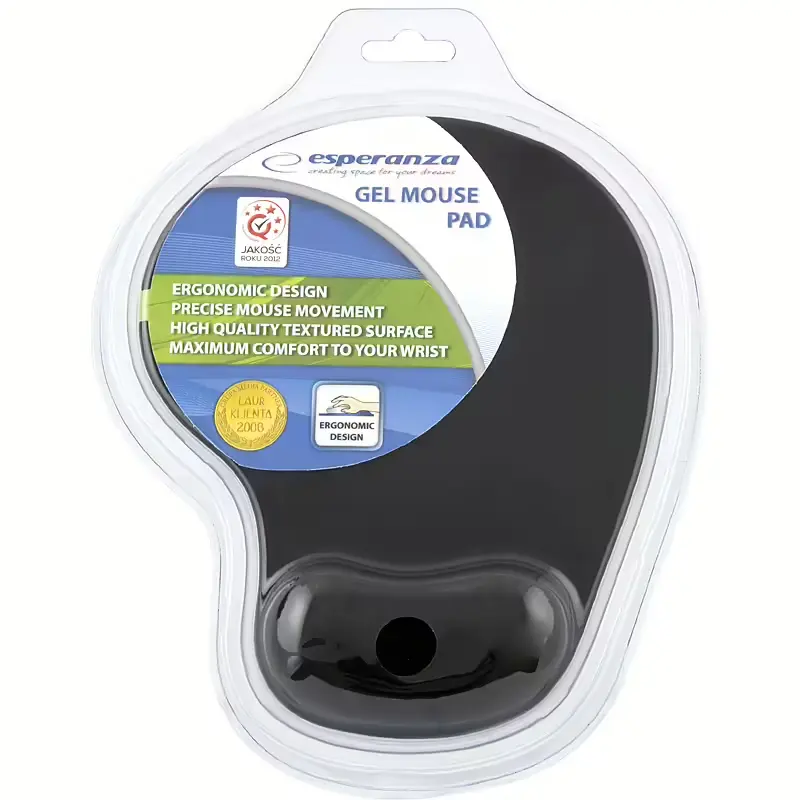GEL MOUSE PAD ESPERANZA