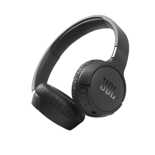 JBL TUNE 660NC