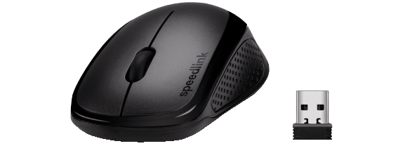 Wireless Mouse | Speedlink Kappa
