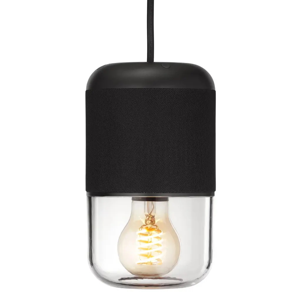 Lemus Life Multi-Connection BT Light Speaker