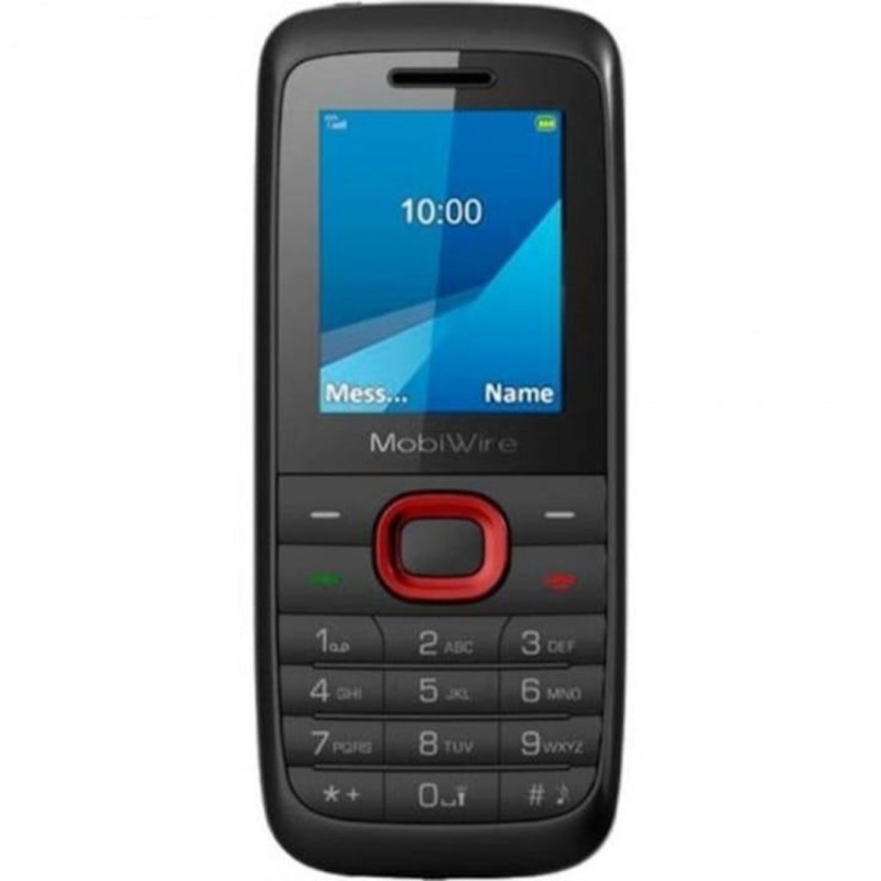 Mobiwire Nakai 1.8" 