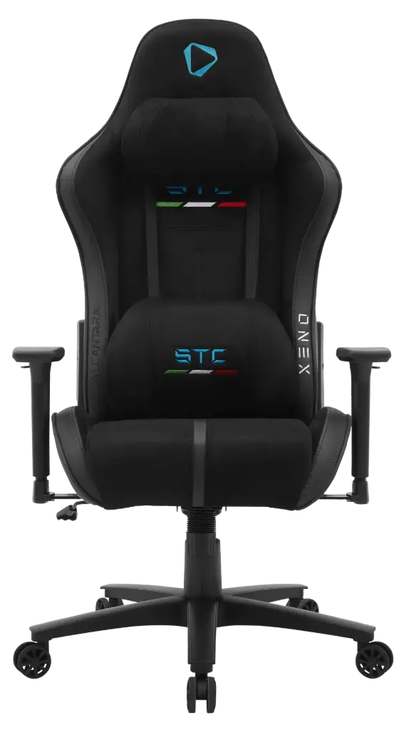 Alcantara Gaming Chair | ONEX STC