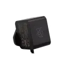 Raspberry Pi 5 Power Supply USB-C 27W EU Plug