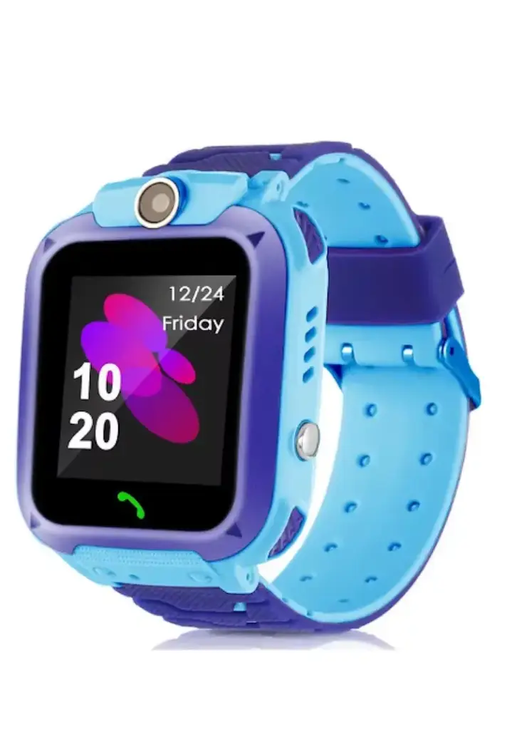 Kids Smart Watch | Q12 Waterproof GPS
