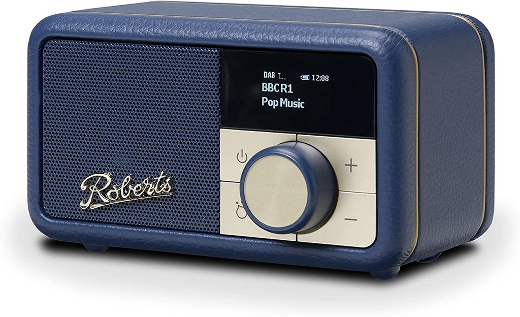 Roberts Revival Petite Digital Radio