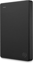 Seagate Basic Portable External Hard Drive HDD (2TB, 4TB, 5TB)