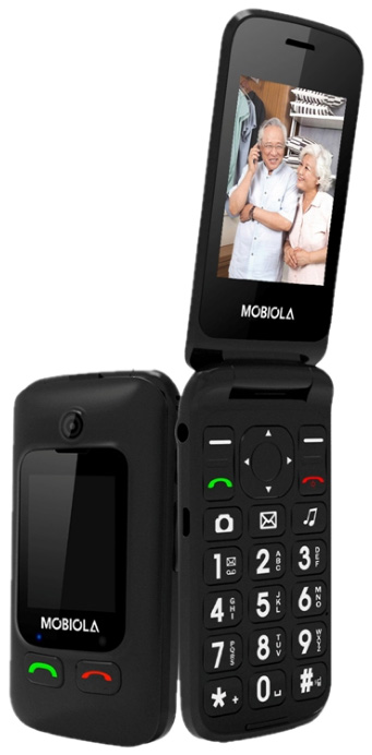Mobiola MB610