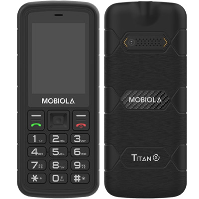 Mobiola MB500 Titan