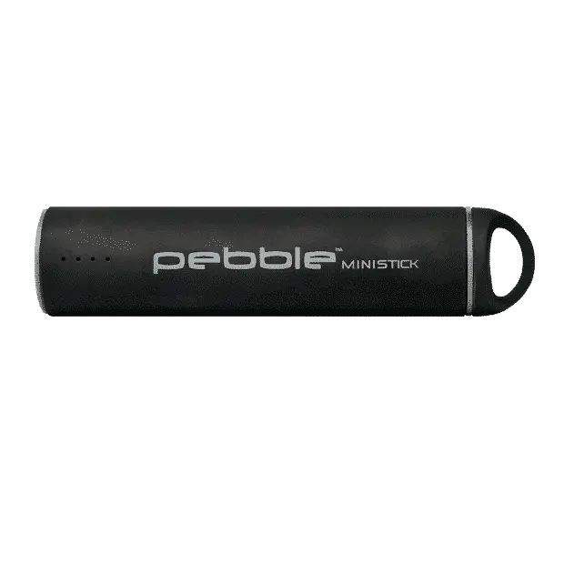 Veho Pebble Ministick Portable Battery