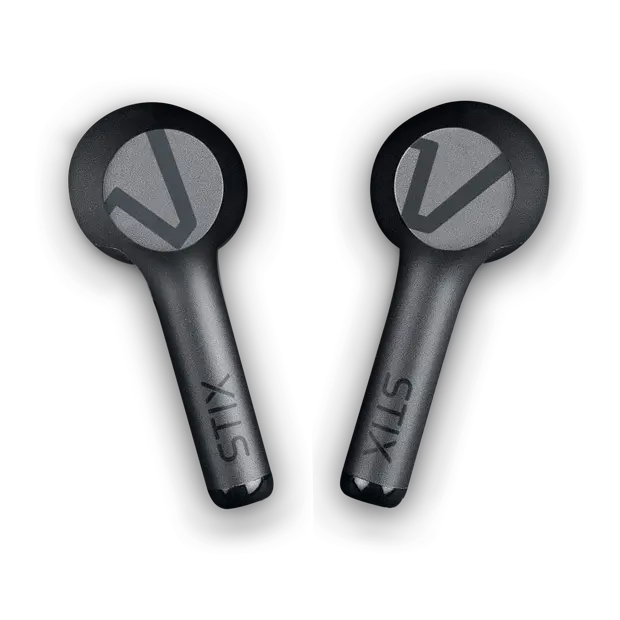 Veho STIX | True Wireless Earphones