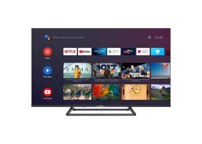 SmartTech 40" 40FA10V3 FHD Android TV