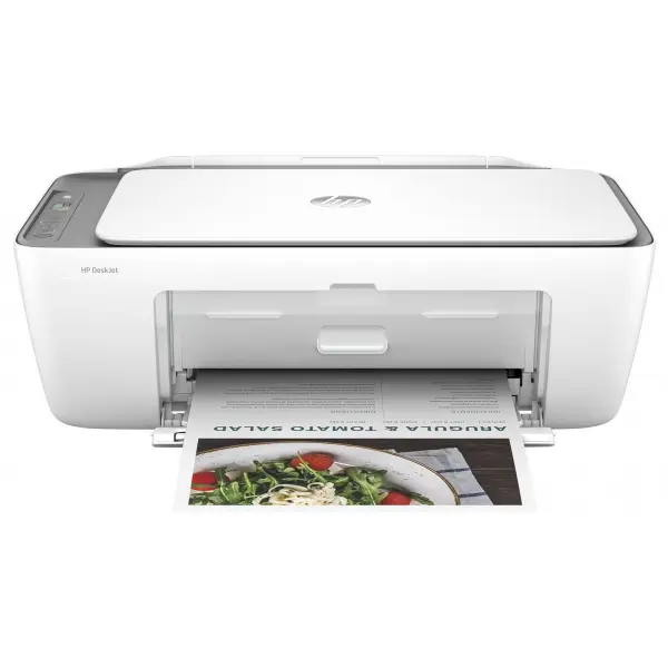 All-in-One Wireless Printer | HP DeskJet 2820e