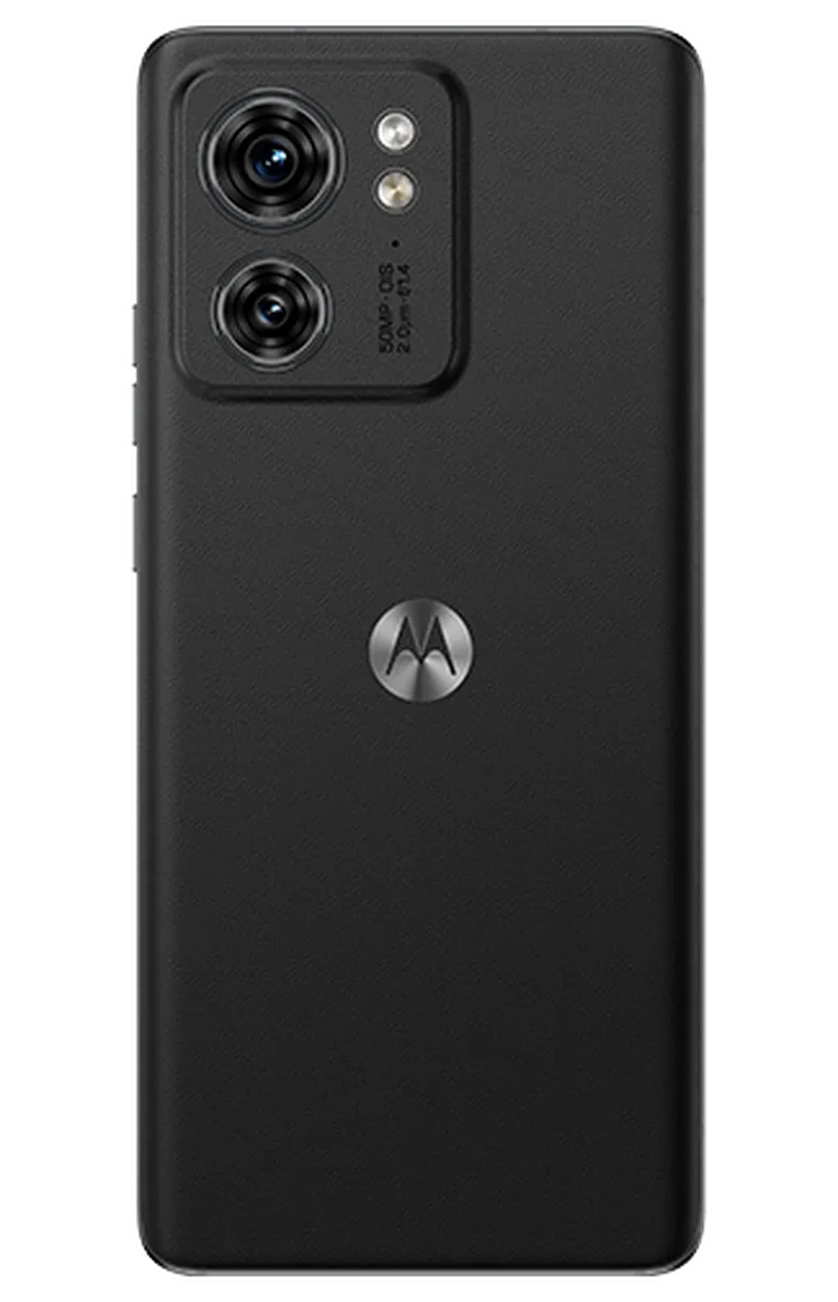 Motorola Edge 40 12GB/256GB Black