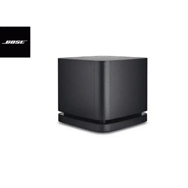 Bose Bass Module 500