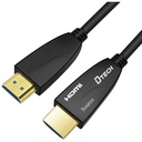 HDMI Fiber Cable V2.0 | DTECH