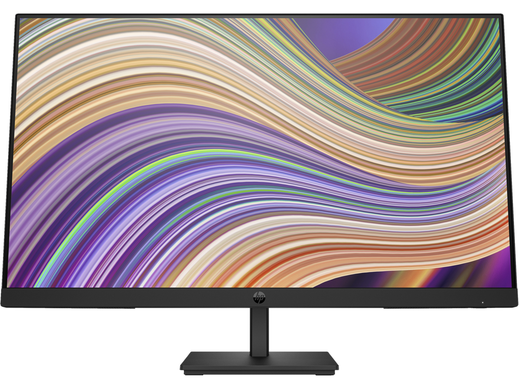 HP 27" Full HD Monitor