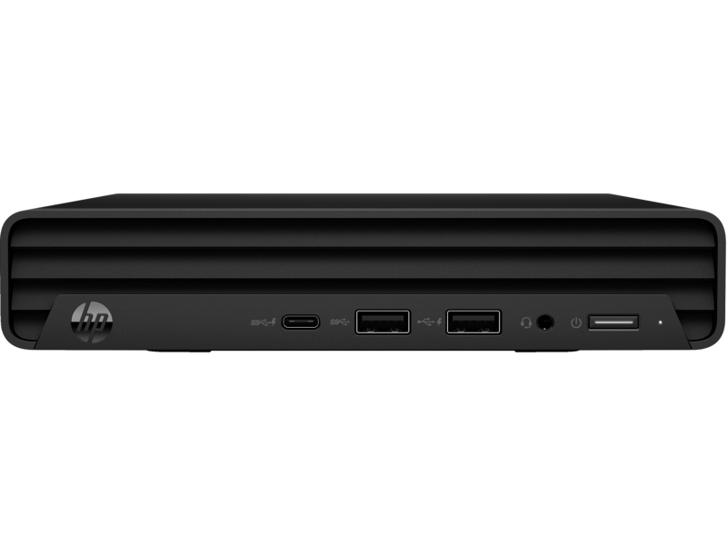 HP PC Pro Mini 260 G9 I5335U 8GB/512GB