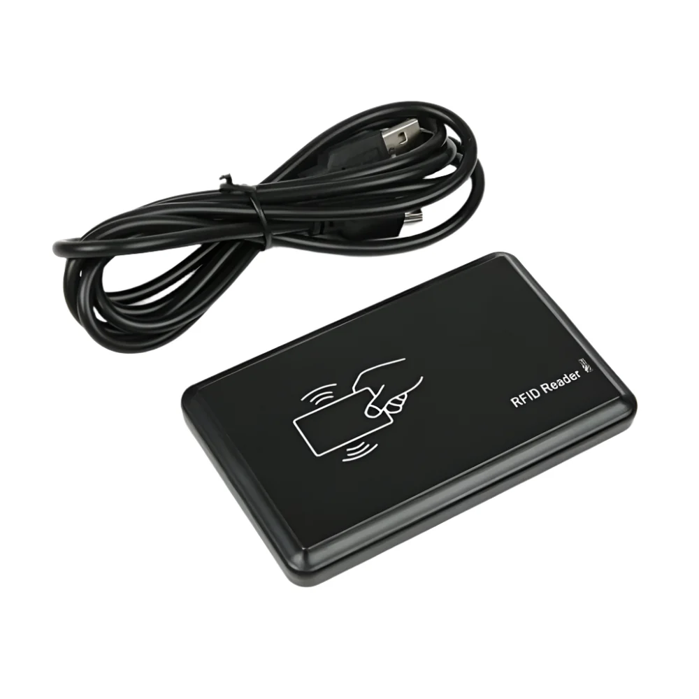 RFID IC Card Reader R20XC | 13.56 MHz USB 