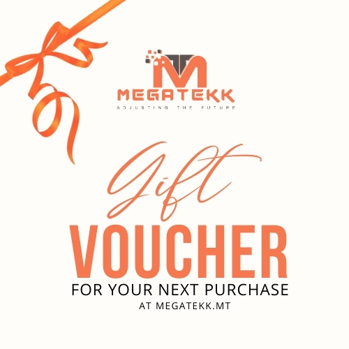 Megatekk Gift Card