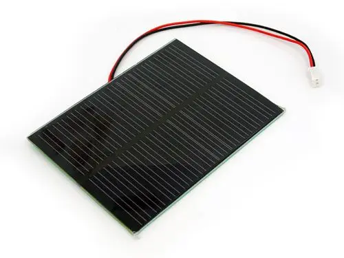Solar Panel | Seeed Studio 1W 80×100mm
