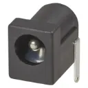 Female DC Power Jack Socket | DC-005 5.5×2.1 mm