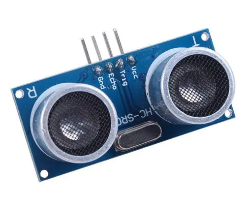 5V HC-SR04 Ultrasonic Sensor 4pin