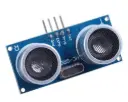 5V HC-SR04 Ultrasonic Sensor 4pin