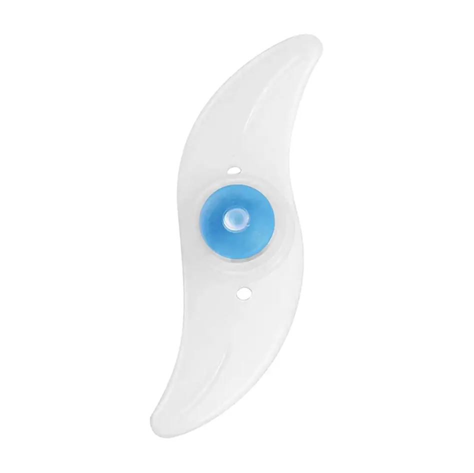 Silicone Wheel Bike Lamp