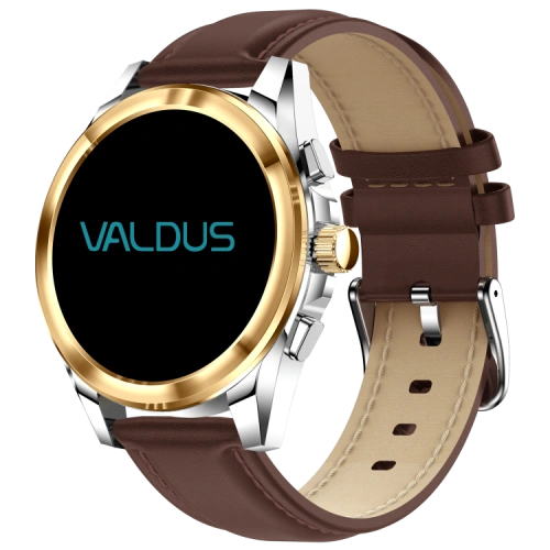 Valdus VS45 Pro Smartwatch