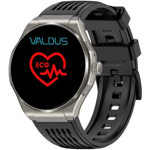 Valdus VE35 Pro Smartwatch