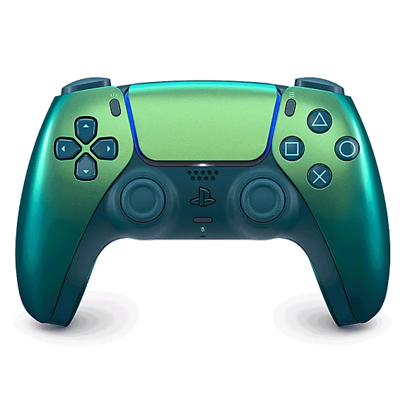 PS5 DualSense Controller - Chroma Teal