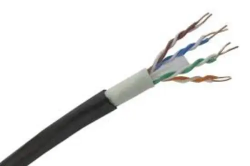 Cat 6 Ethernet Cable | Per Meter