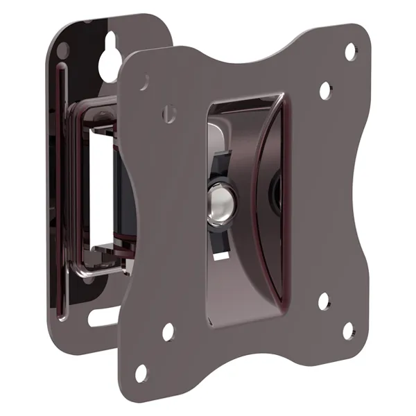 Wall-TV Bracket 10″–23″ Tilting | UNITRONIC UWM-1023/1