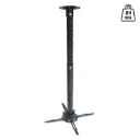 P-3025/NEW JollyLine Projector Mount/Bracket 12-82cm Tilt 360° 21kg 
