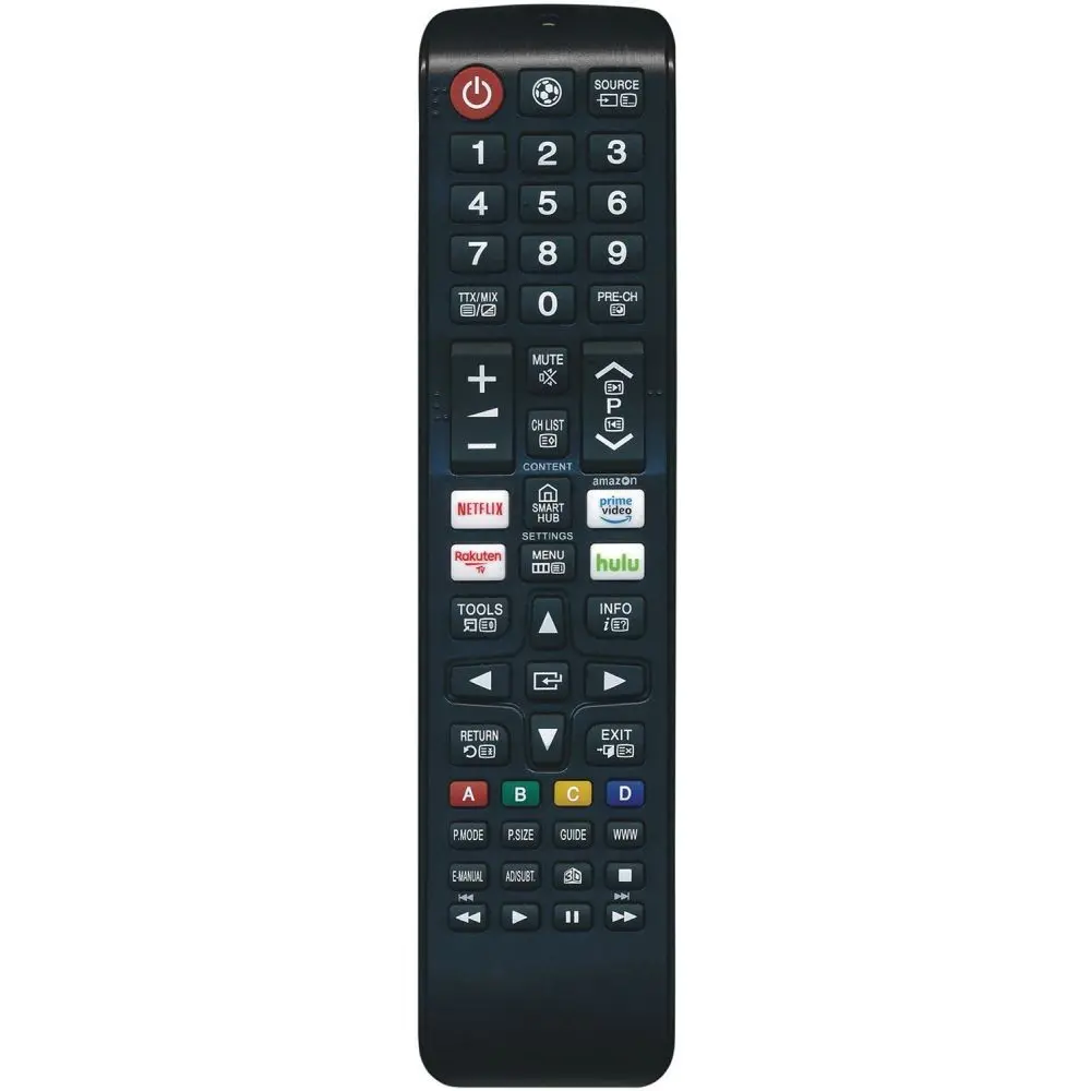 JollyLine Philips Replacement IR Remote control for Philips TV