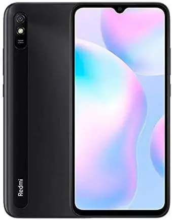 Xiaomi Redmi 9AT 2GB/32GB Grey