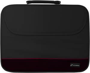 Techmade Notebook Bag for 15.4"/15.6" Black