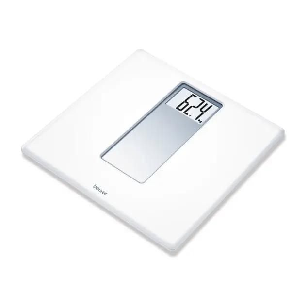Personal Bathroom Scale | Beurer PS 160 180kg (White)