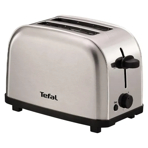 Tefal Ultra Mini 2 Slice Toaster
